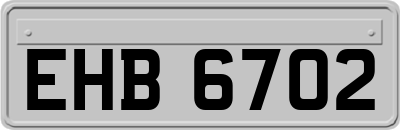 EHB6702