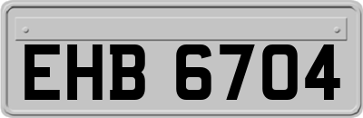 EHB6704