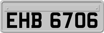 EHB6706