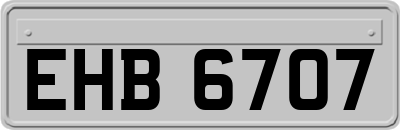 EHB6707