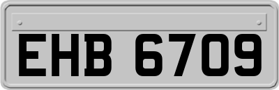 EHB6709