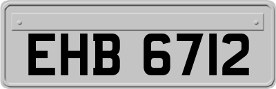 EHB6712