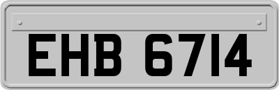 EHB6714