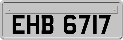 EHB6717