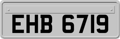 EHB6719