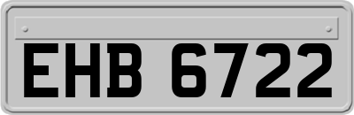 EHB6722