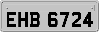 EHB6724