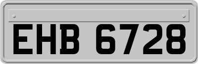EHB6728