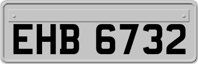 EHB6732