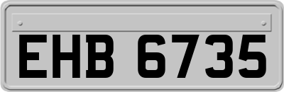 EHB6735