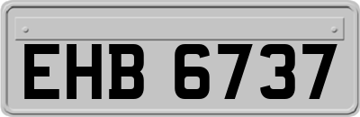 EHB6737