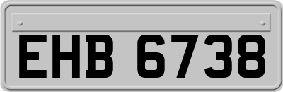 EHB6738