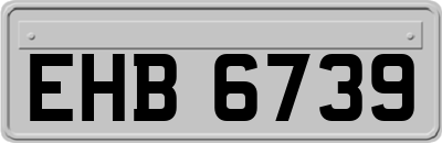 EHB6739