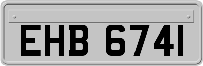 EHB6741