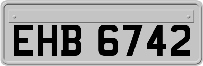 EHB6742