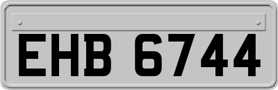 EHB6744