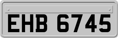 EHB6745