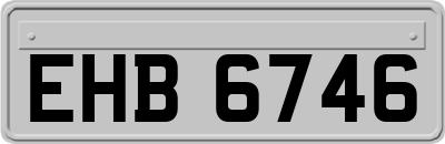EHB6746