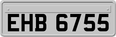 EHB6755