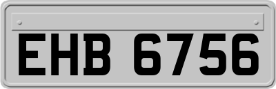 EHB6756