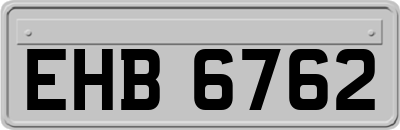EHB6762