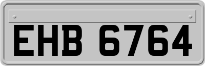 EHB6764