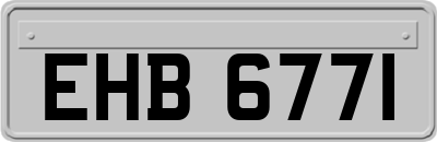 EHB6771