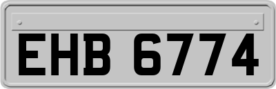 EHB6774