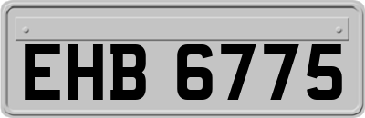 EHB6775