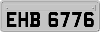 EHB6776
