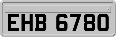EHB6780