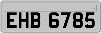EHB6785