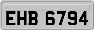 EHB6794