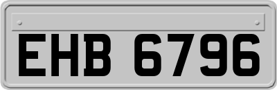 EHB6796