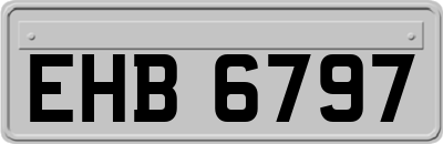EHB6797