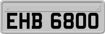 EHB6800