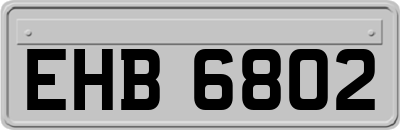 EHB6802