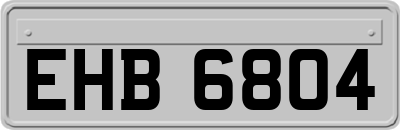 EHB6804