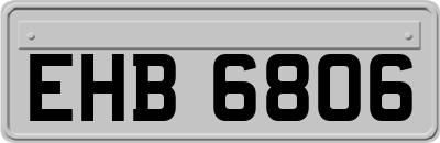 EHB6806