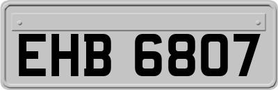 EHB6807