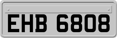 EHB6808