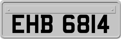 EHB6814