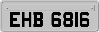 EHB6816