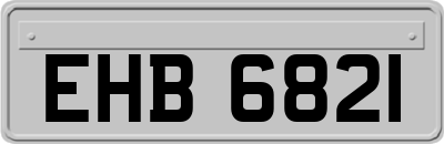 EHB6821