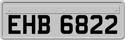 EHB6822