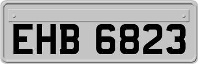 EHB6823