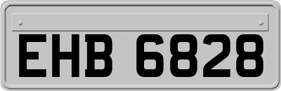 EHB6828