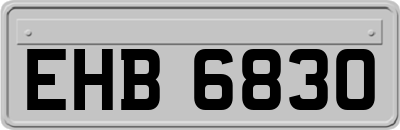 EHB6830