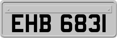 EHB6831