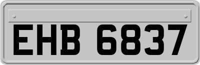 EHB6837